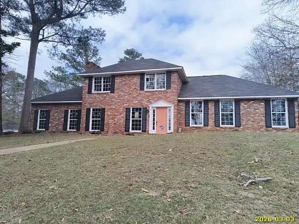 3411 Tewson Drive, COLUMBUS, GA 31909