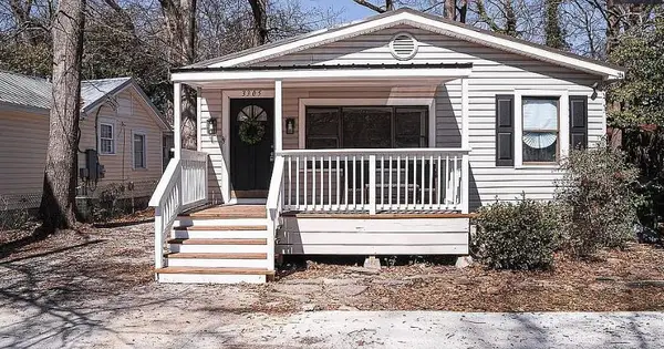 3305 Cherokee Avenue, COLUMBUS, GA 31906