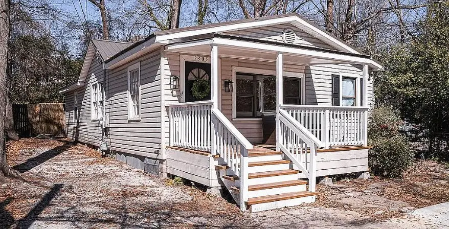 3305 Cherokee Avenue, Columbus, GA 31906 - #2