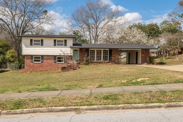 5239 23rd Avenue, COLUMBUS, GA 31904