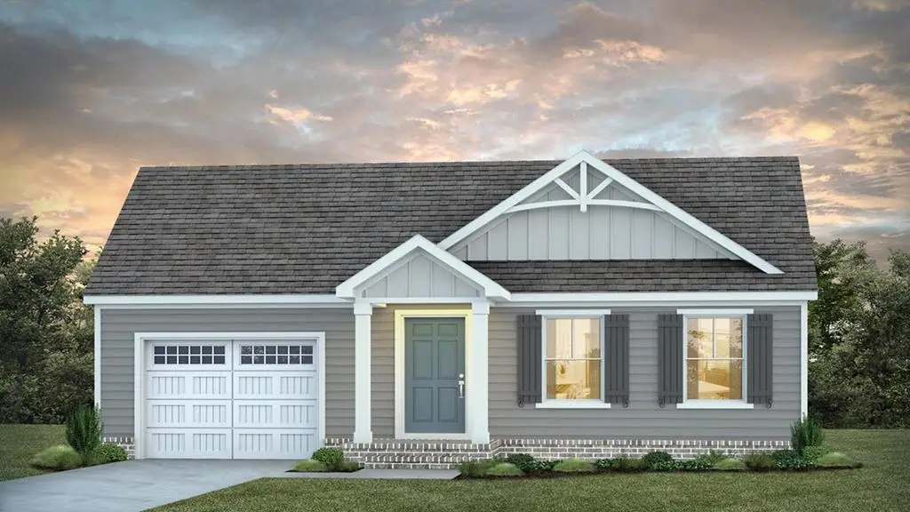 130 Young Lane, Hamilton, GA 31811 - #1