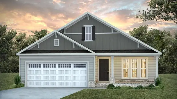 109 Chinaberry Street, PINE MOUNTAIN, GA 31826