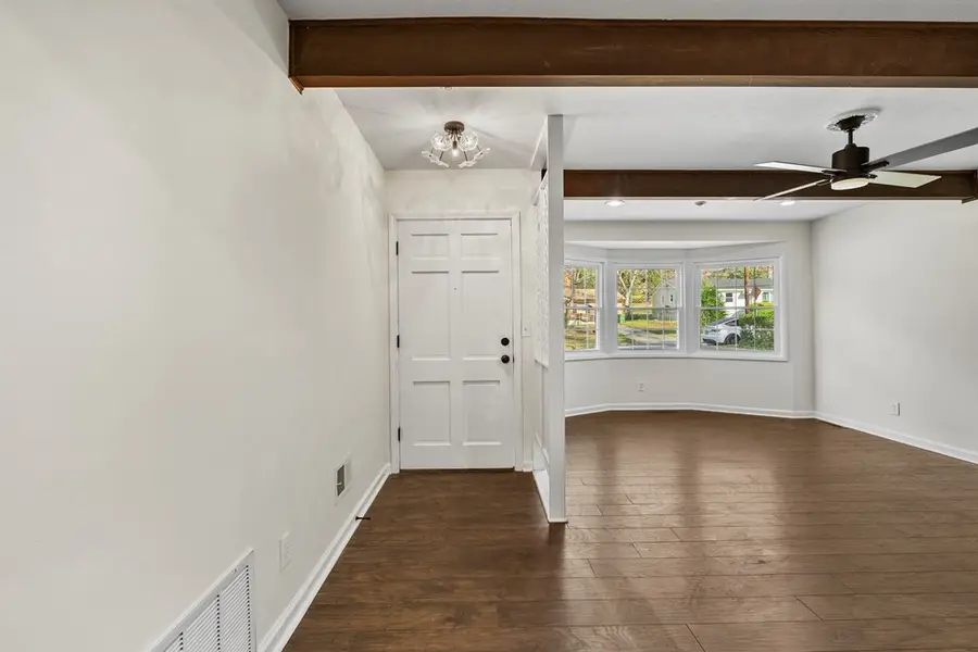 547 Fair Oaks Drive, Columbus, GA 31906 - #2