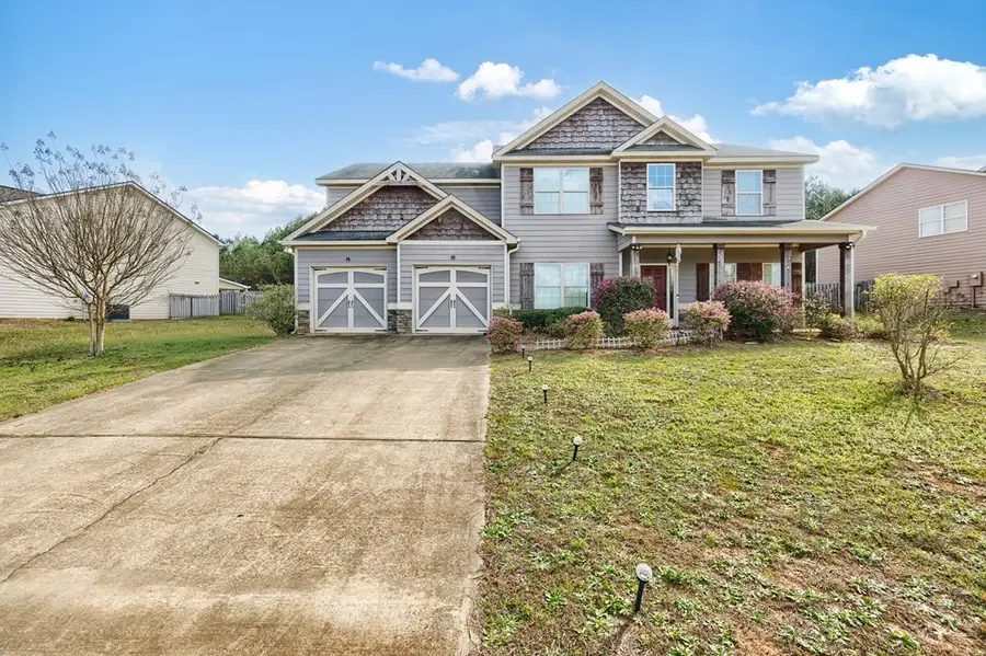 4936 Brightstar Lane, Columbus, GA 31907 - #2