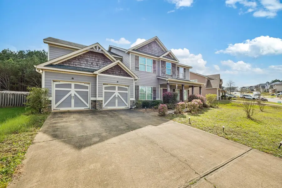 4936 Brightstar Lane, Columbus, GA 31907 - #3