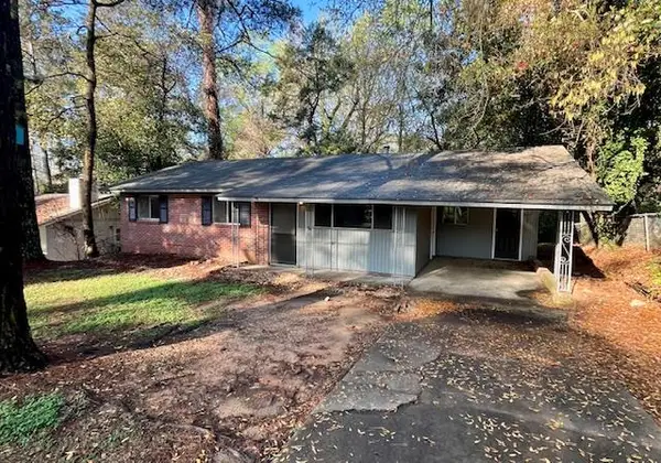 5805 Fairchild Drive, COLUMBUS, GA 31909