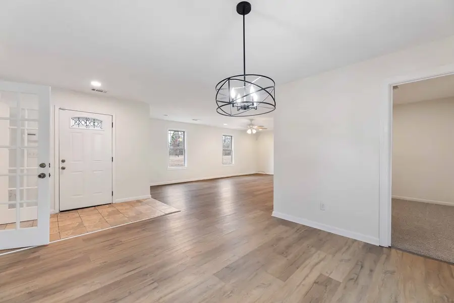 322 Moore's Chapel Road, Mauk, GA 31058 - #2