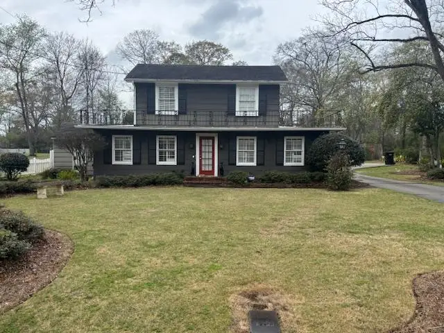 6003 Morningside Drive, Columbus, GA 31909 - #1