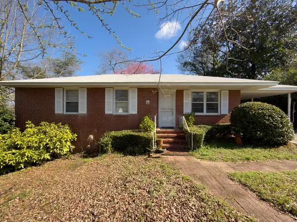 4509 Sims Street, COLUMBUS, GA 31907