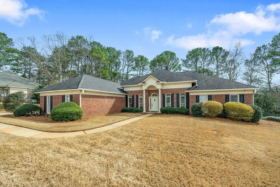 8091 Turtle Creek Drive, Columbus, GA 31909 - #3