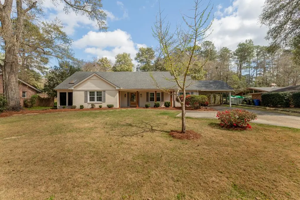 3330 East Lindsay, Columbus, GA 31907 - #1