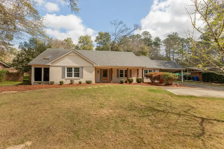 3330 East Lindsay, Columbus, GA 31907 - #2