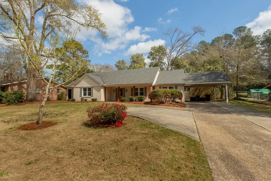 3330 East Lindsay, Columbus, GA 31907 - #3