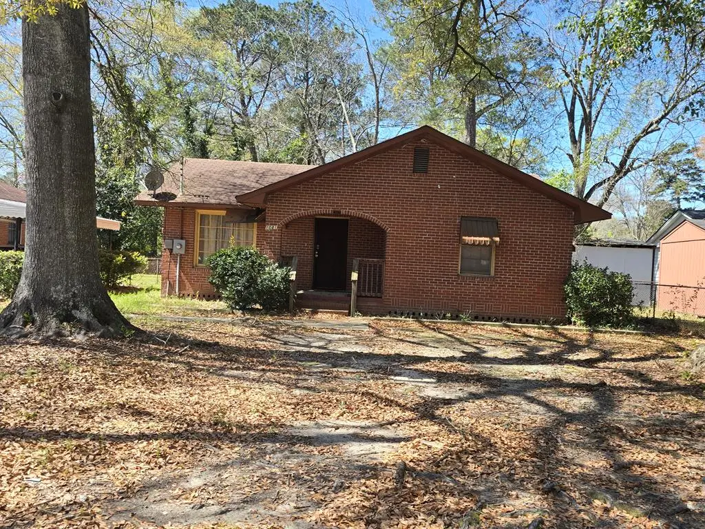 Address Withheld By Seller, Columbus, GA 31906 - #1