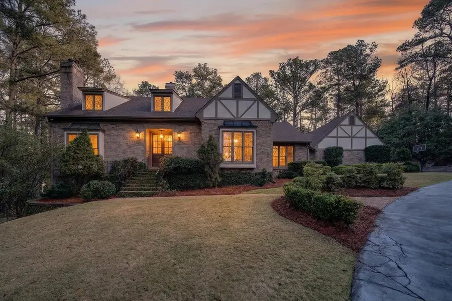 1544 Glencoe Drive, Columbus, GA 31904 - #3