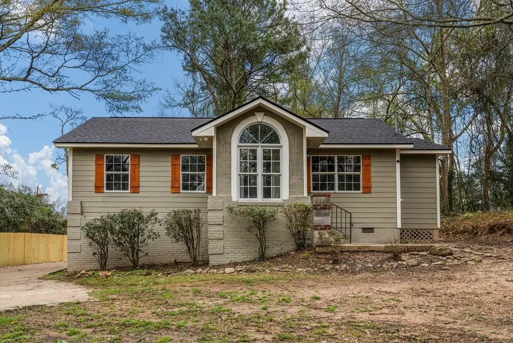 111 Avenue A, Opelika, AL 36801 - #1