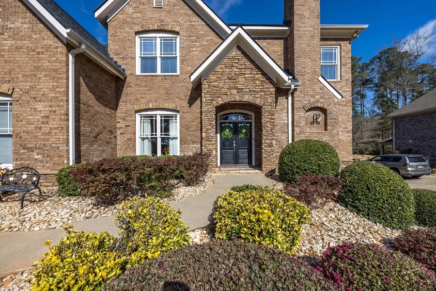 5060 Turnberry Lane, Columbus, GA 31909 - #2