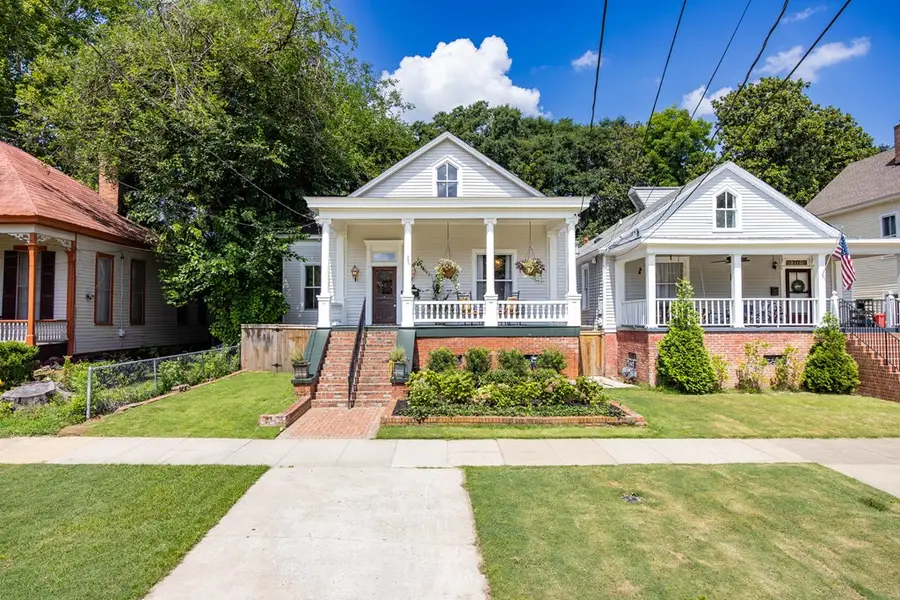 715 1st Avenue, Columbus, GA 31901 - #2