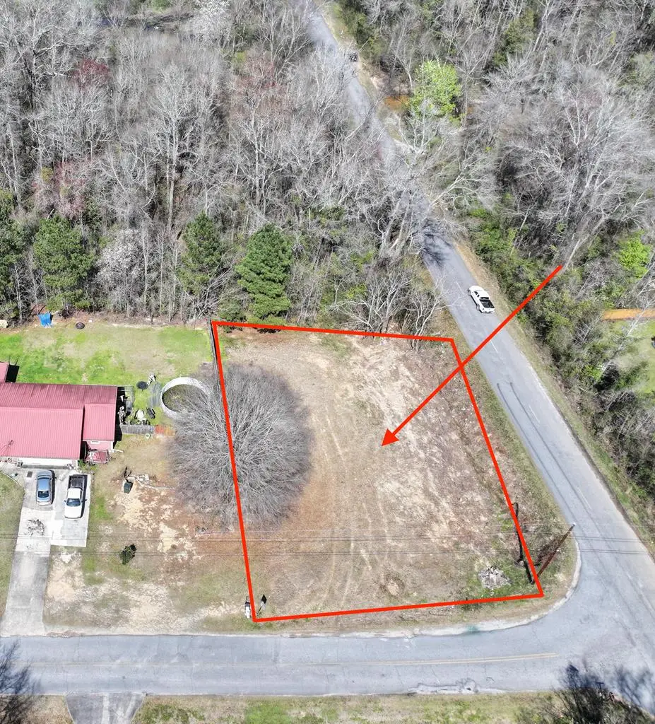 0 Poyner Court, Phenix City, AL 36870 - #1