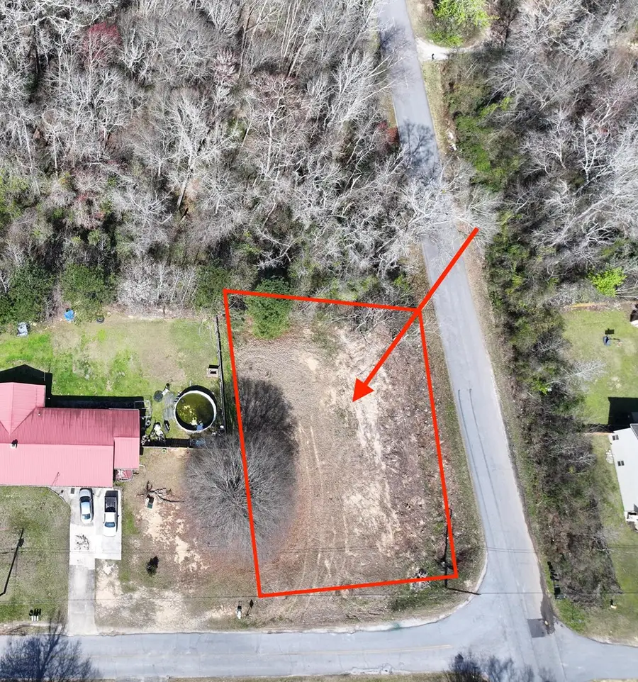 0 Poyner Court, Phenix City, AL 36870 - #3