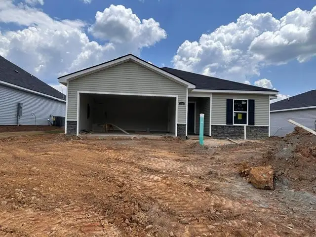6328 Lemongrass Drive, Columbus, GA 31907 - #3