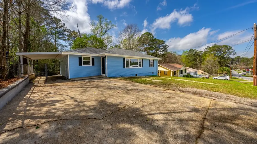 3616 Weems Road, Columbus, GA 31909 - #2