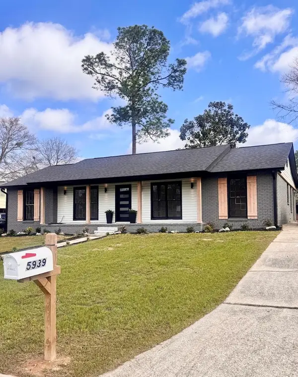 5939 Norton Street, COLUMBUS, GA 31820