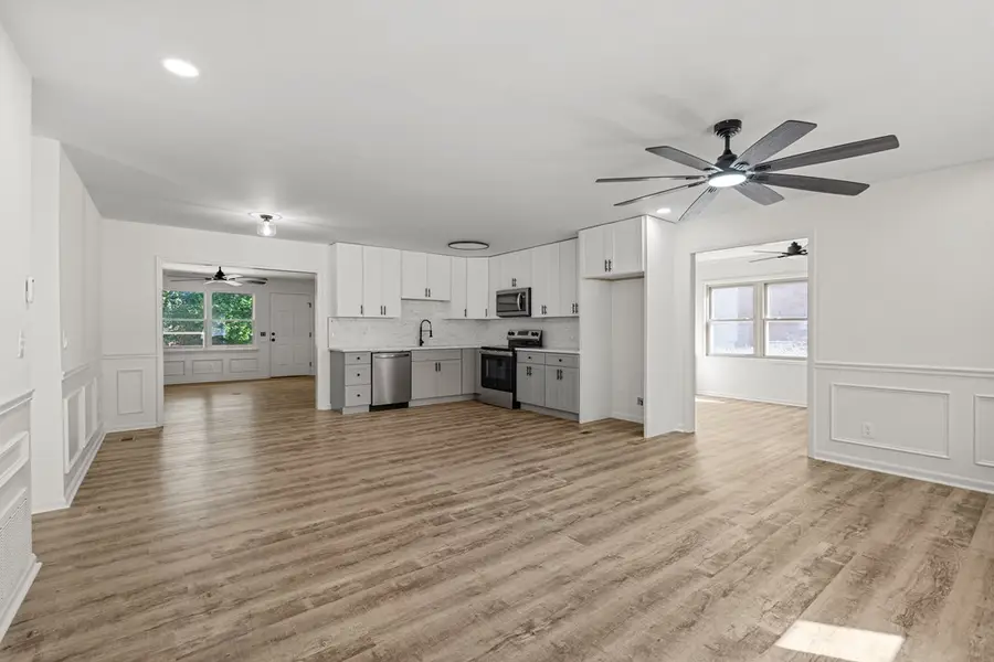 4903 Chapman Street, Columbus, GA 31907 - #2