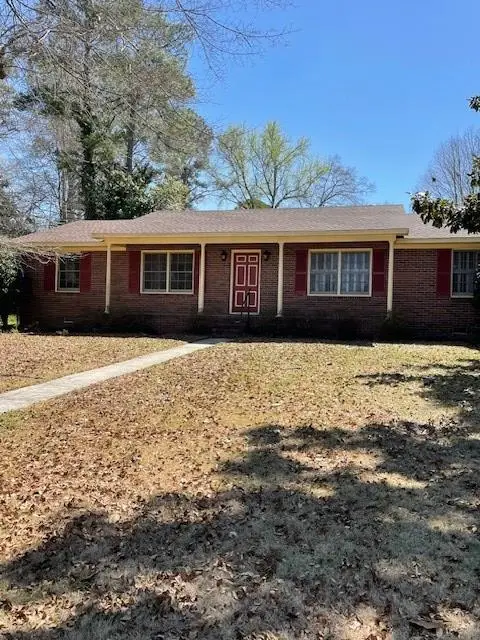 825 Mccurdy Blvd., MANCHESTER, GA 31816