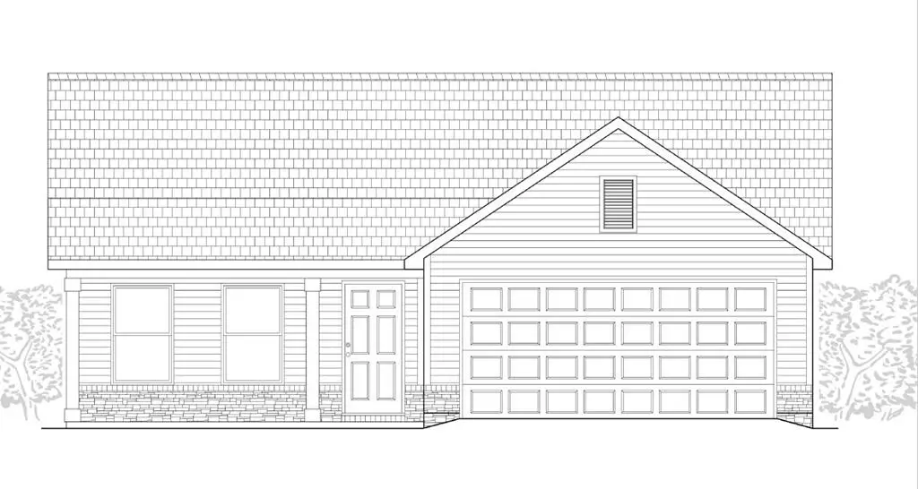 6386 Lemongrass Drive, Columbus, GA 31907 - #1