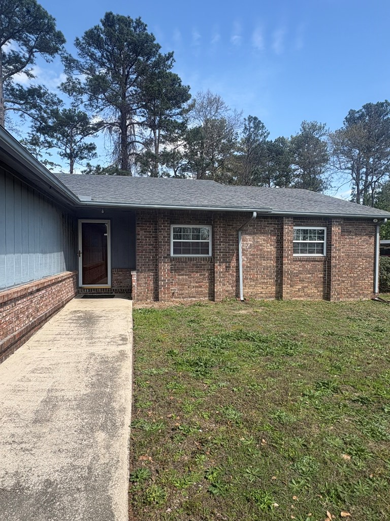 1627 Doe Run Drive, Columbus, GA 31904 - #3