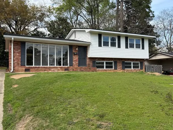 2329 Devonshire Drive, COLUMBUS, GA 31904