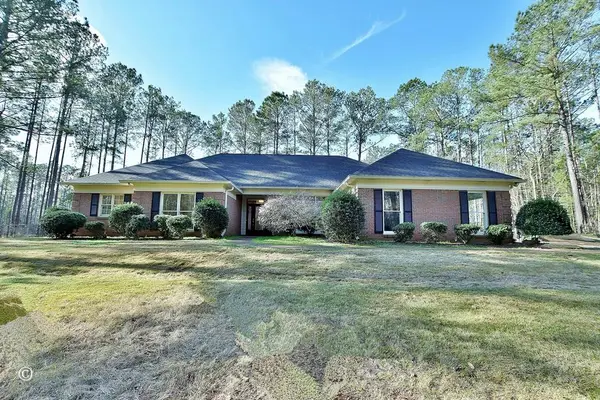 5170 Midland Trace, MIDLAND, GA 31820