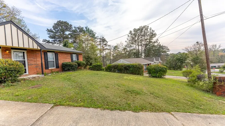 3 Playfield Court, Columbus, GA 31907 - #3