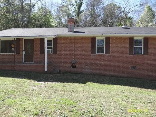 1053 Amber Drive, Columbus, GA 31907 - #1