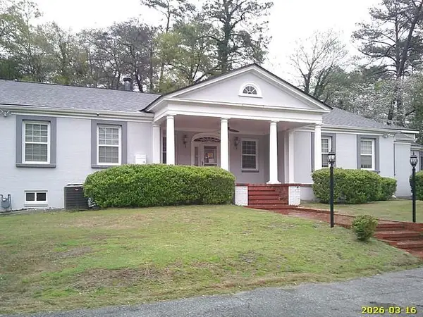 2120 Preston Drive, COLUMBUS, GA 31906