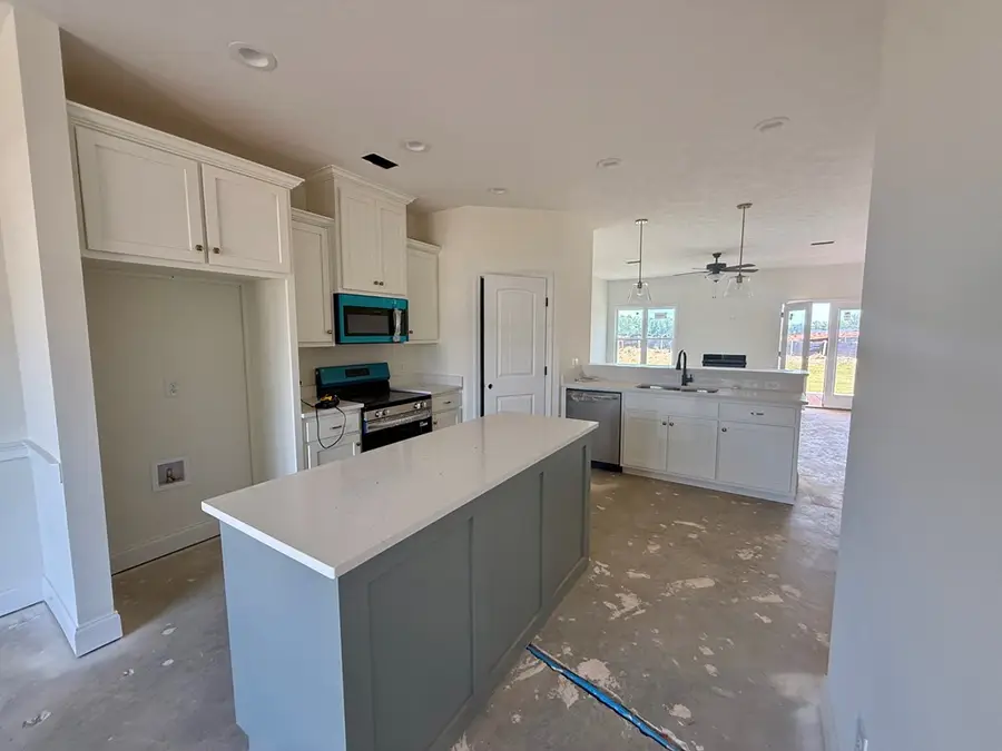 7386 Pine Tar Drive, Midland, GA 31820 - #2