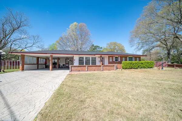 2505 Broadmoor Drive, COLUMBUS, GA 31903