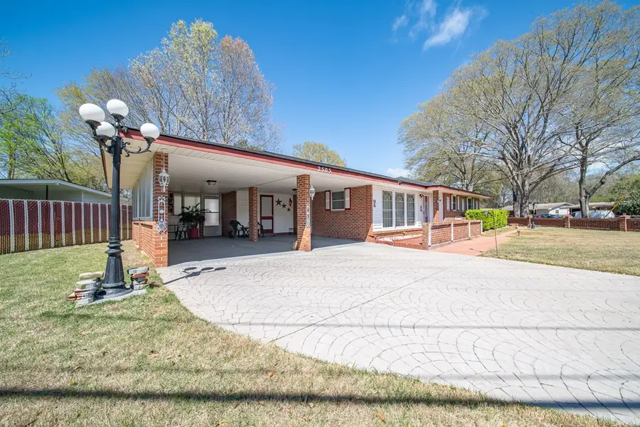 2505 Broadmoor Drive, Columbus, GA 31903 - #3