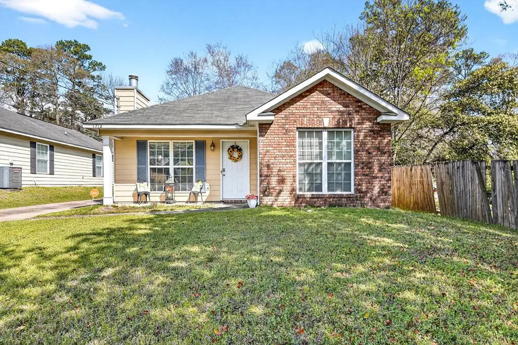 1712 12th Place, Phenix City, AL 36867 - #1