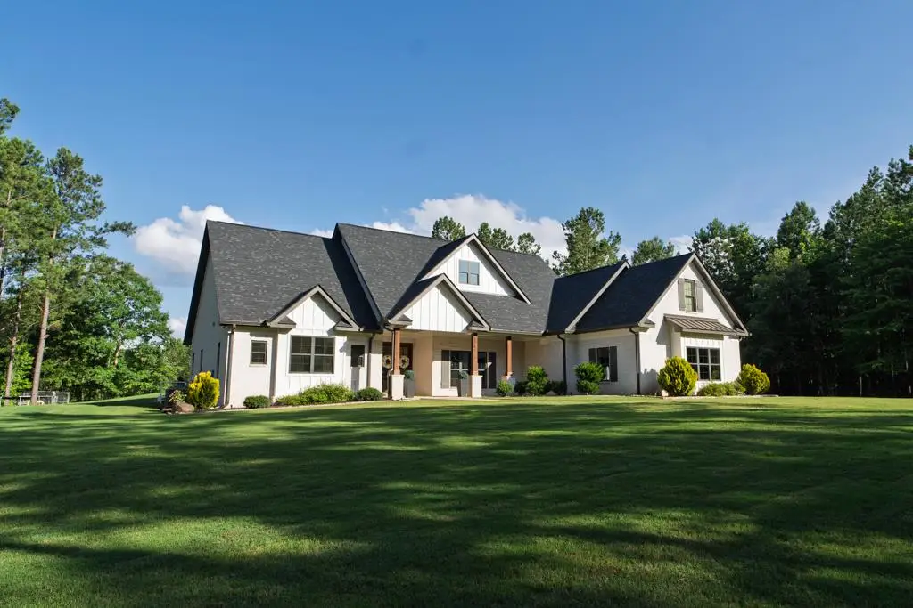 719 Harris Road, Cataula, GA 31804 - #1