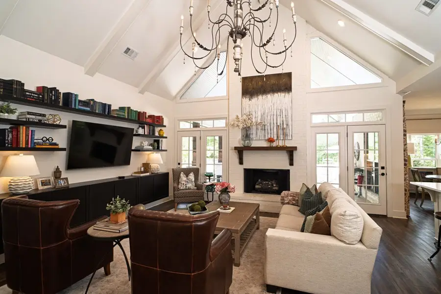 719 Harris Road, Cataula, GA 31804 - #2