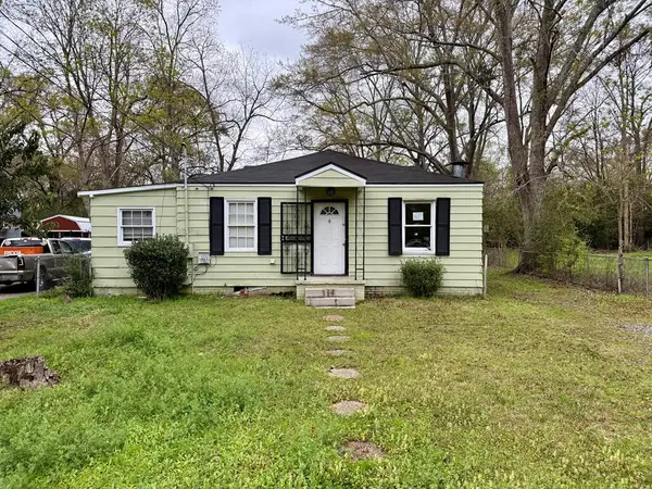 1658 Forestside Drive, COLUMBUS, GA 31907