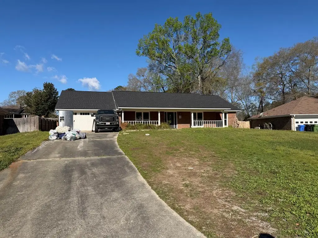 8 Wedgewood Court, Midland, GA 31820 - #1