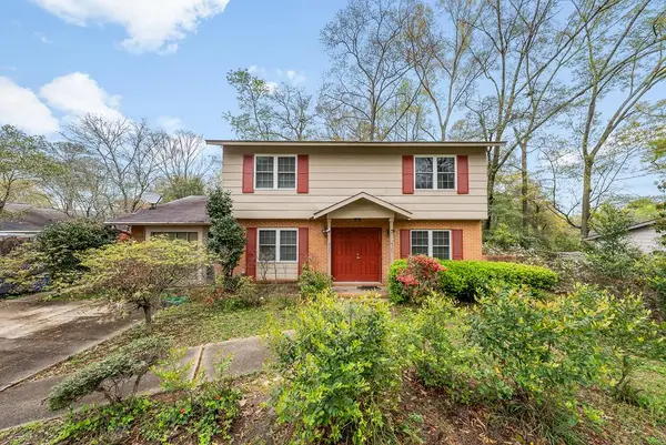 4322 Aster Avenue, COLUMBUS, GA 31907