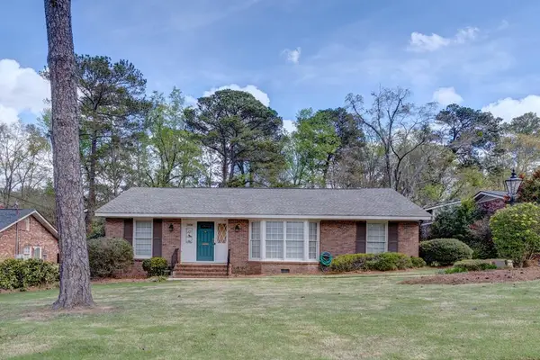 3408 Cambridge Drive, COLUMBUS, GA 31906