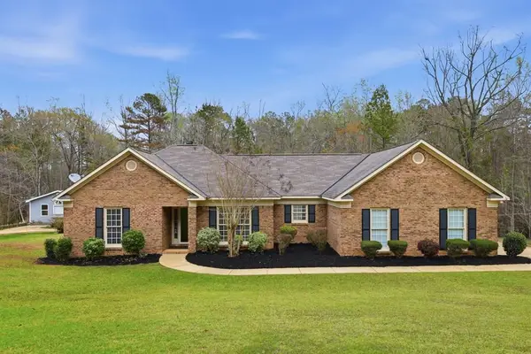 1159 Ossahatchie Creek Road, ELLERSLIE, GA 31807