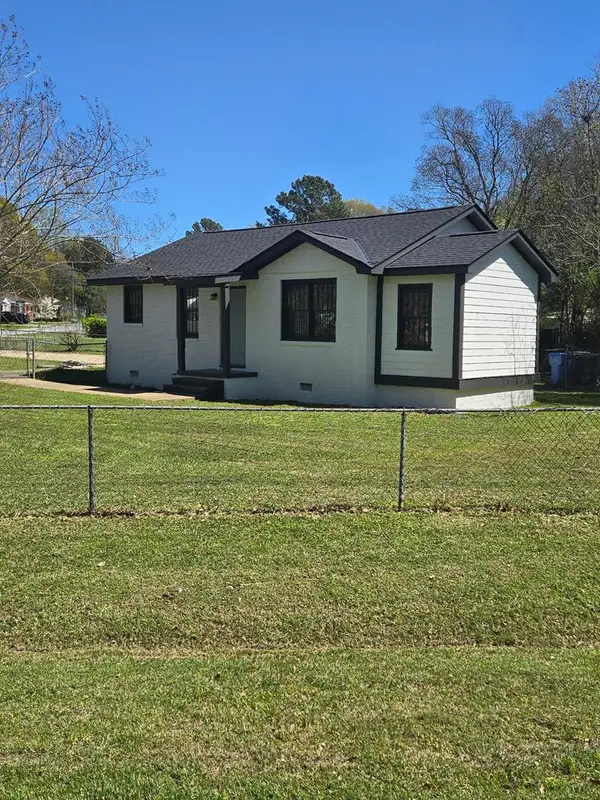 3120 Drake Street, COLUMBUS, GA 31903