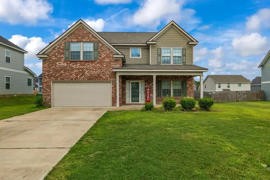 107 Lee Road 2220, Smiths Station, AL 36877 - #2