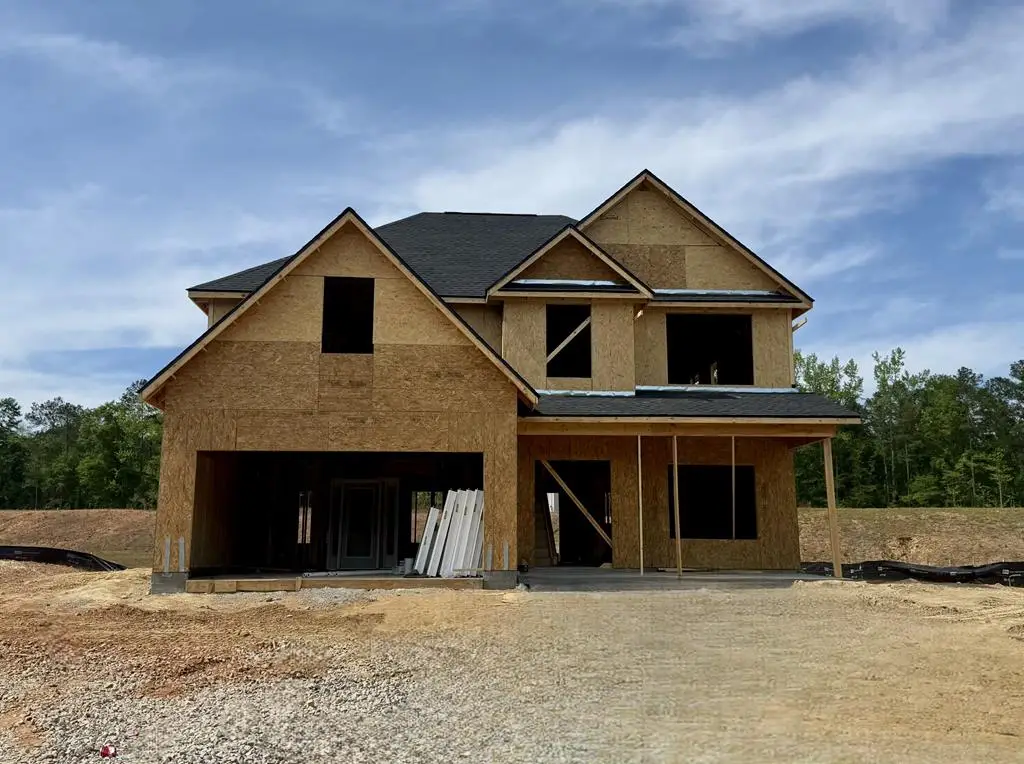 2326 Fuzzy Falls, Opelika, AL 36804 - #1